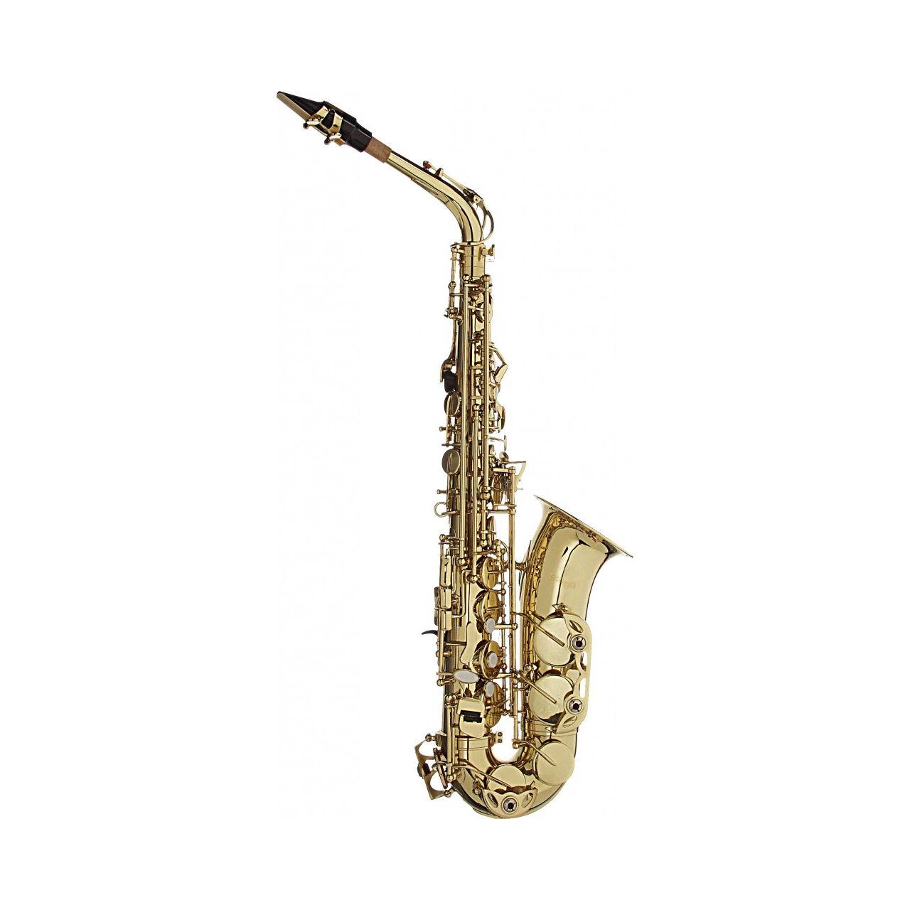 WS-AS215S Altsaxophon