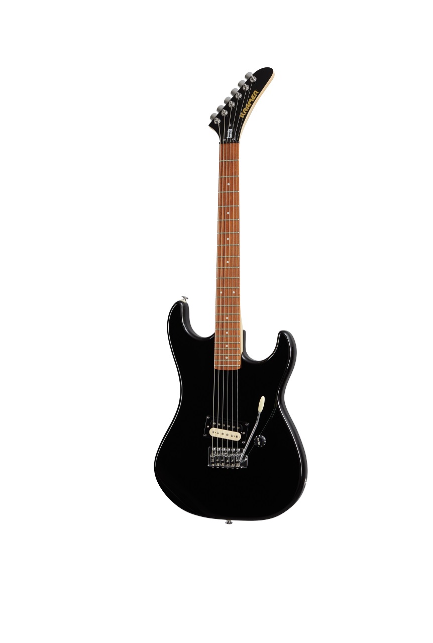 Baretta Special Black - E-Gitarre