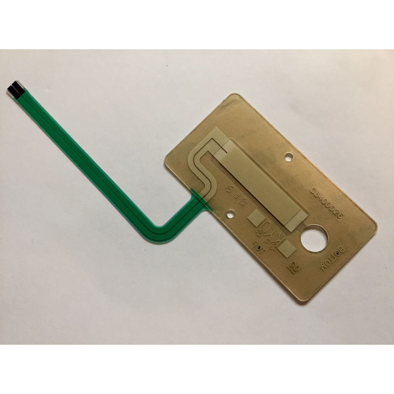 C3400026R0 Sheet Sensor for FD-8