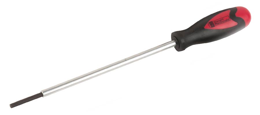 SM6115-G Gripper truss rod wrench - 3/16"