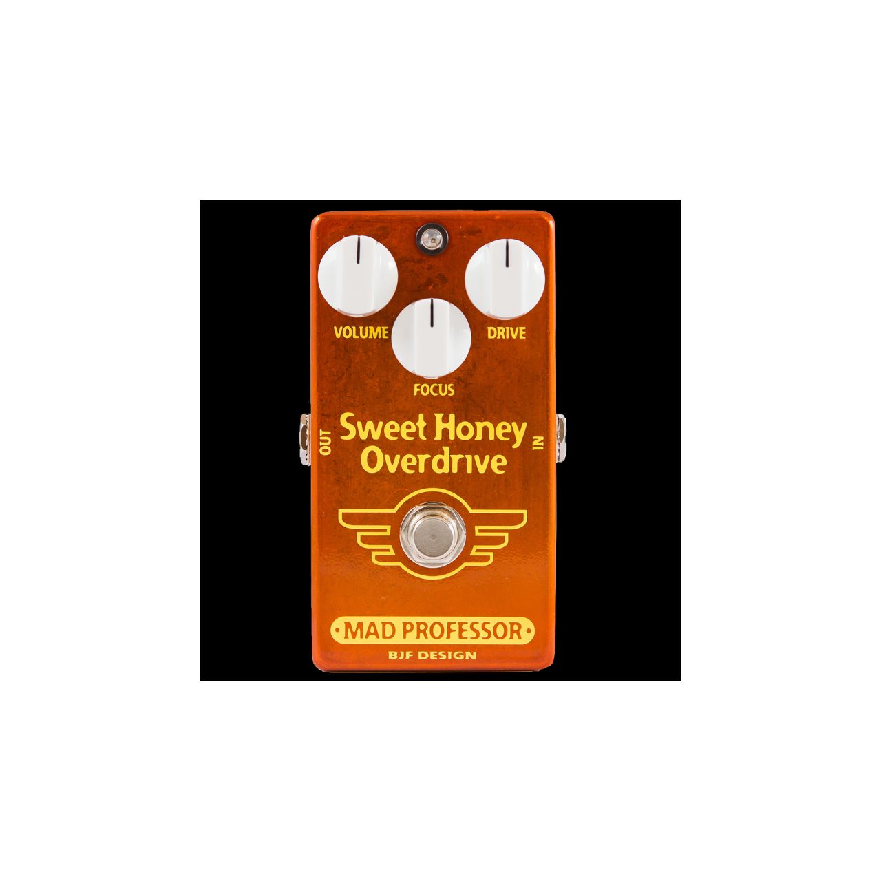 SWEET HONEY OVERDRIVE FACTORY