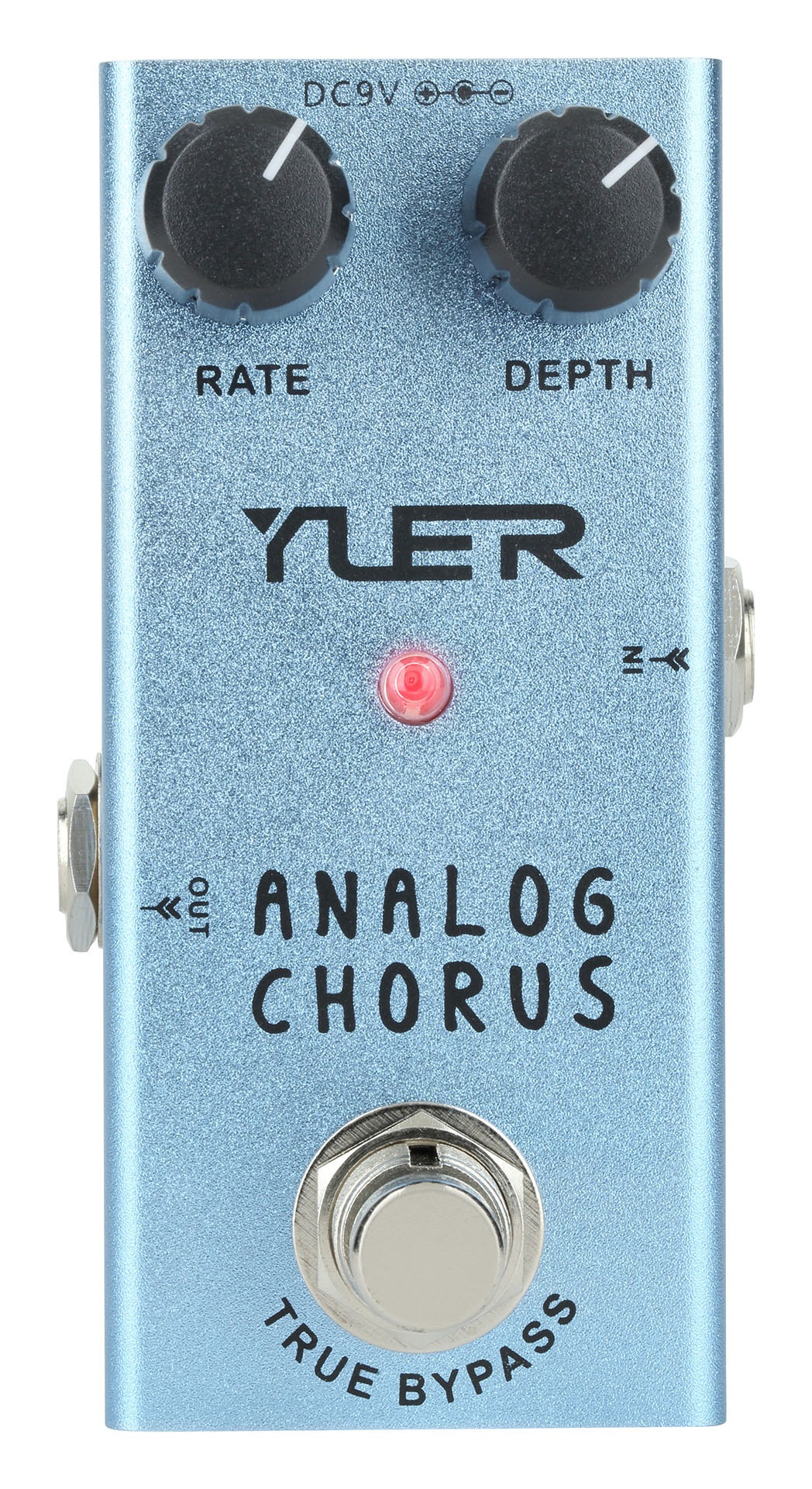 RF-10 Series Analog Chorus