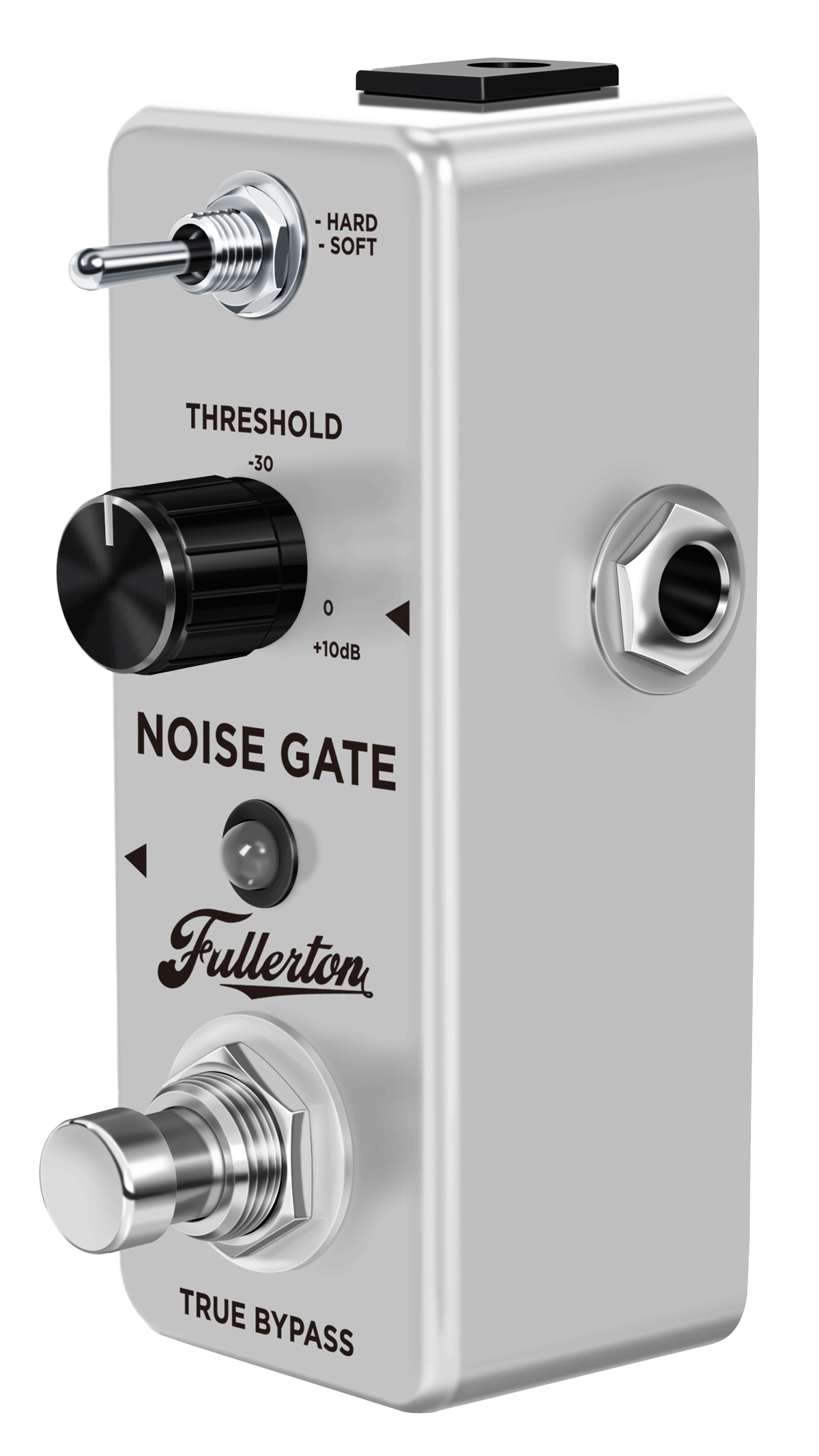 F-GP Noise Gate