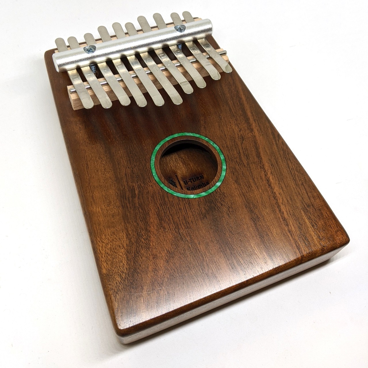 K-K10 Kalimba