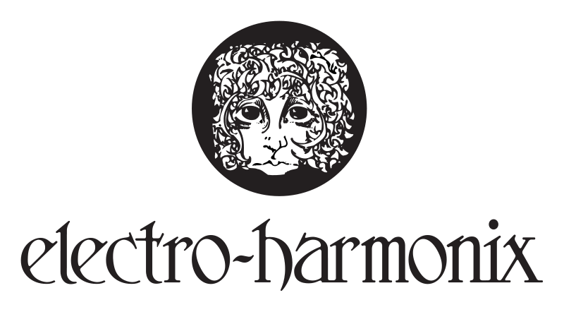 ELECTRO-HARMONIX