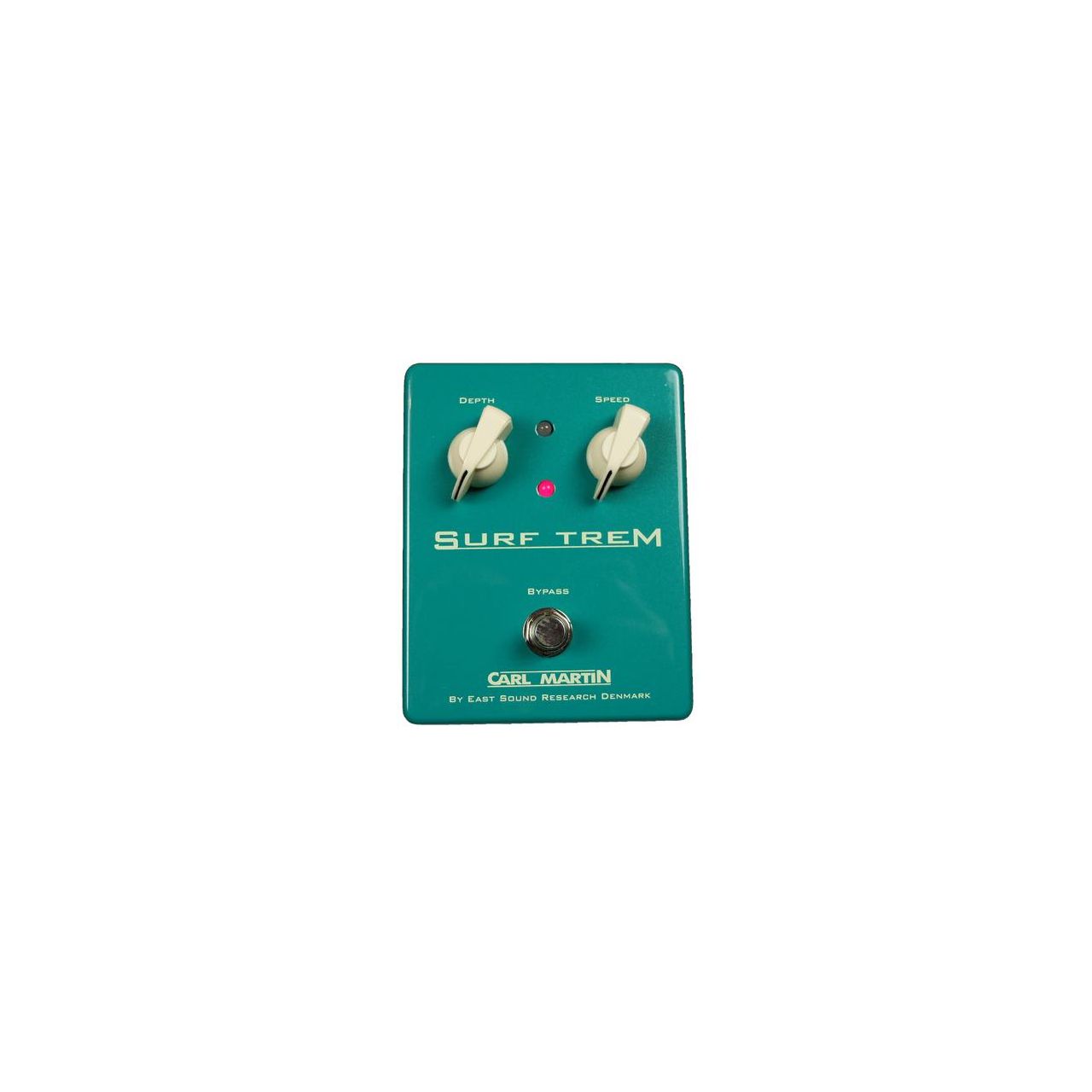 Surf Trem - Tremolo Pedal