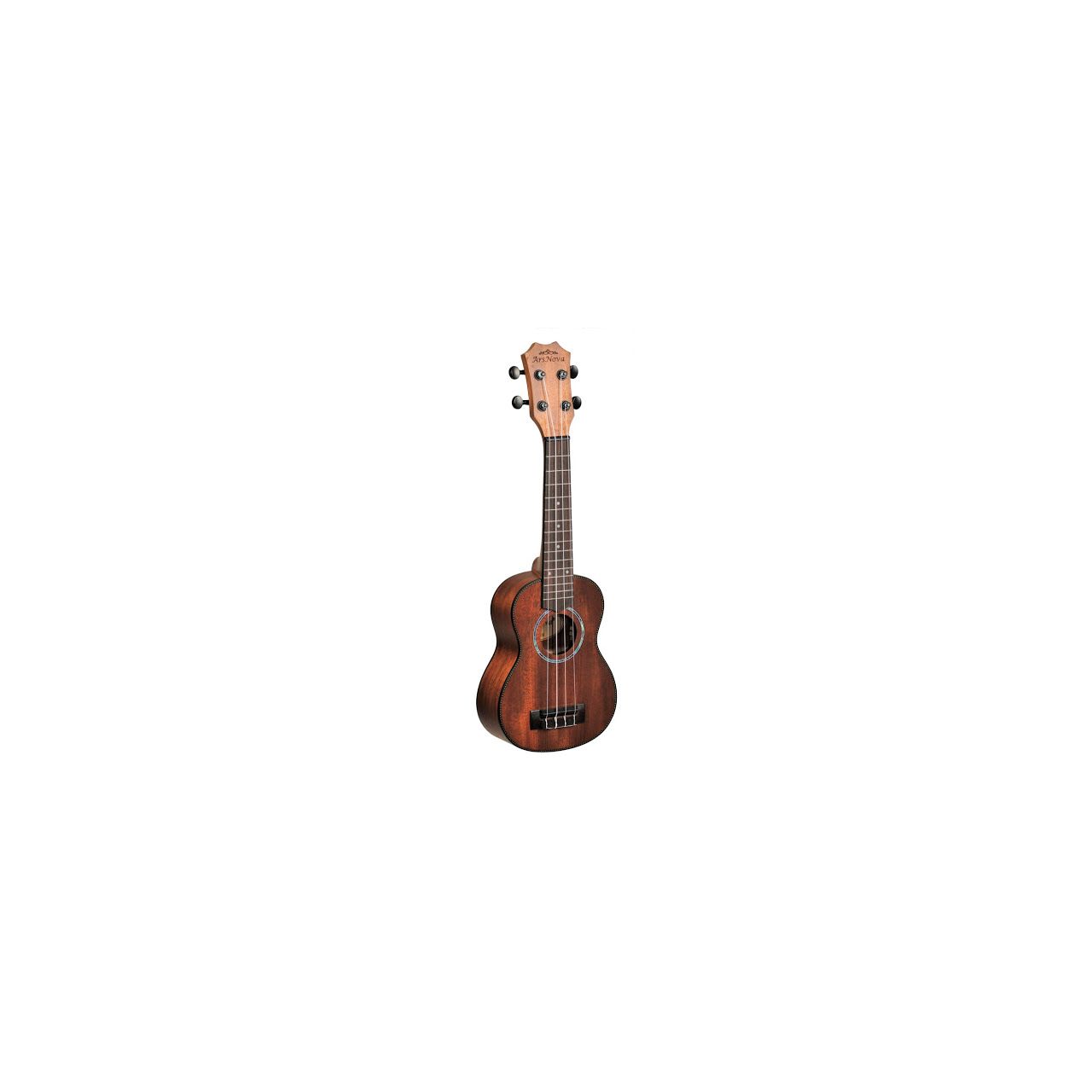 UA-21M Soprano Ukulele ArsNova