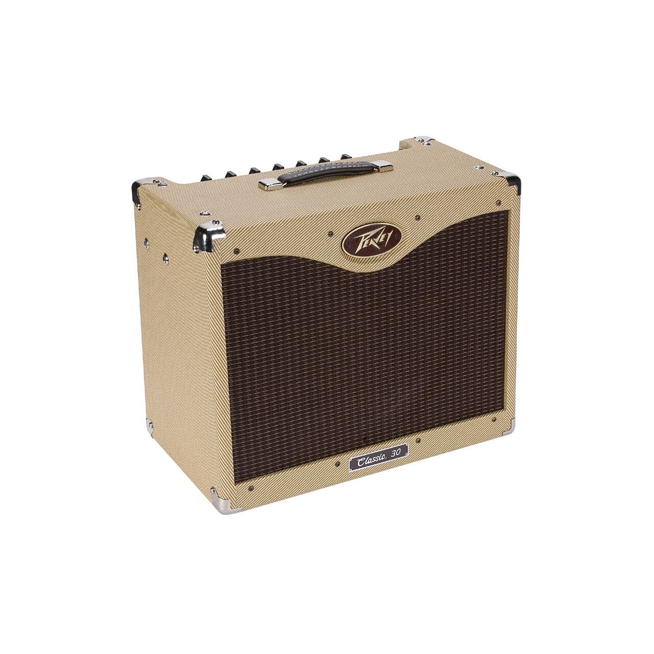 Classic 30  Tweed Guitar Combo