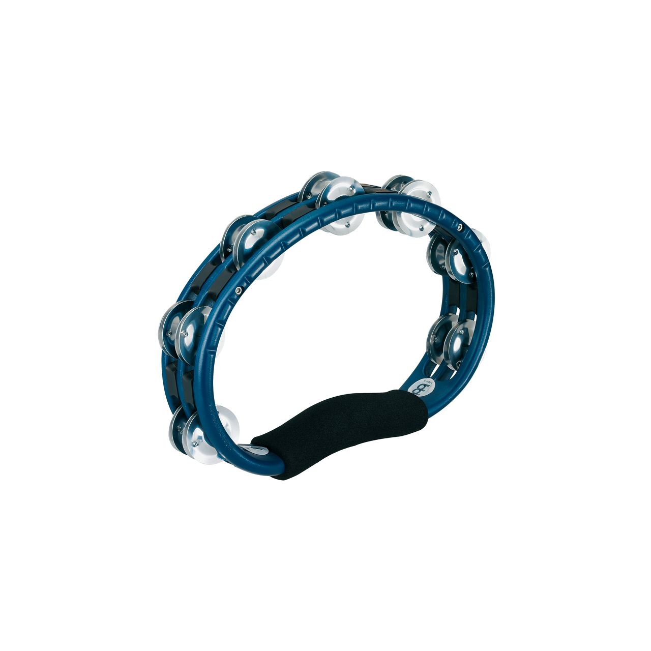 TMT1A-B Tambourine - Blue