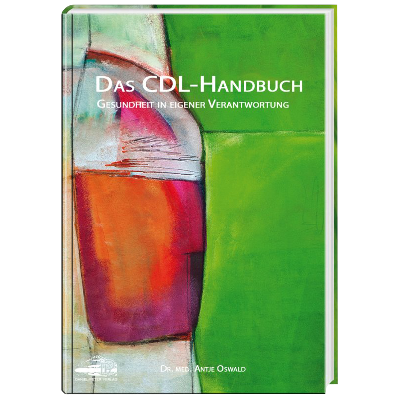 Das CDL-Handbuch, Gesundheit in eigener Verantwortung