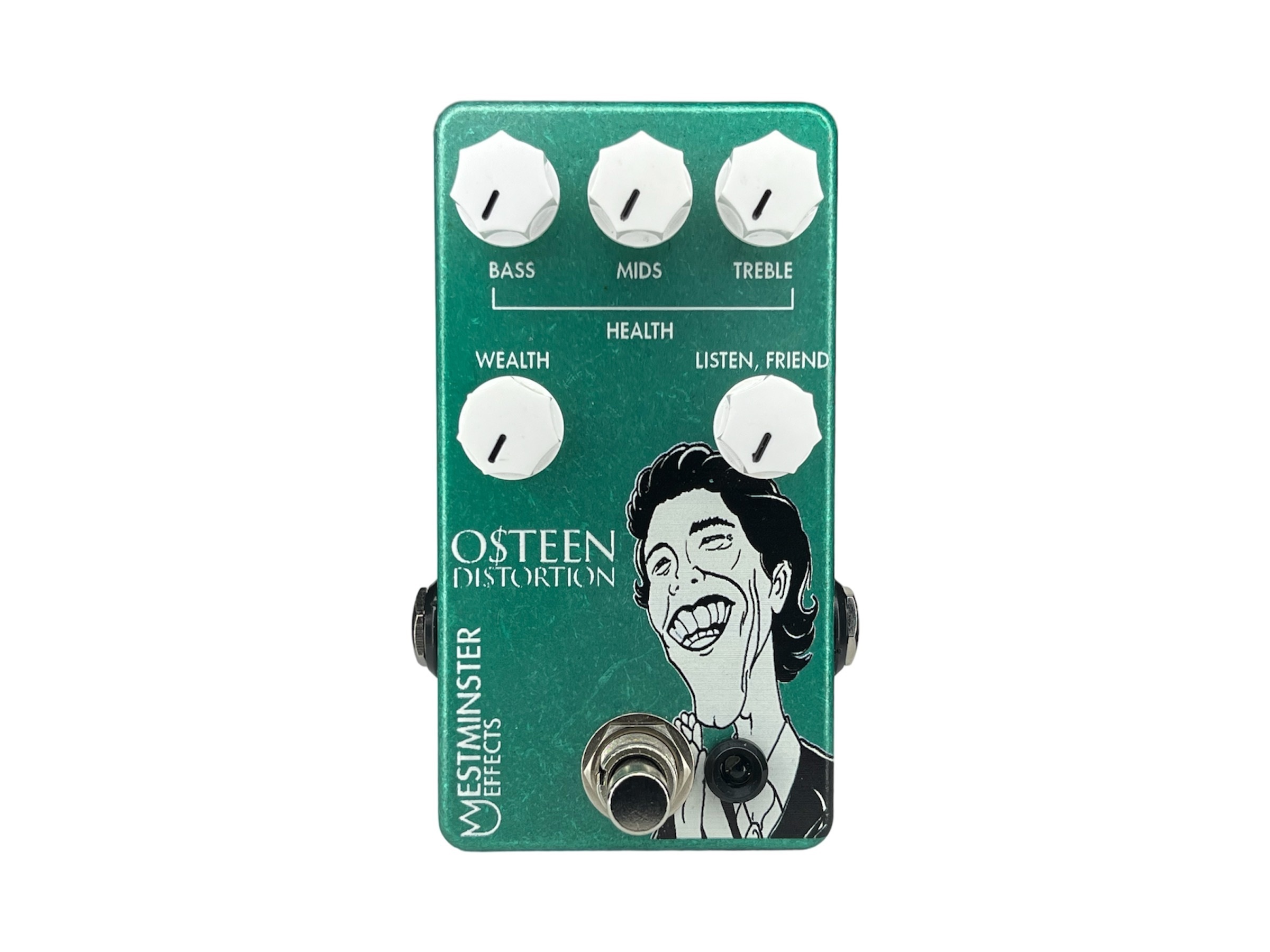 Osteen Distortion V2