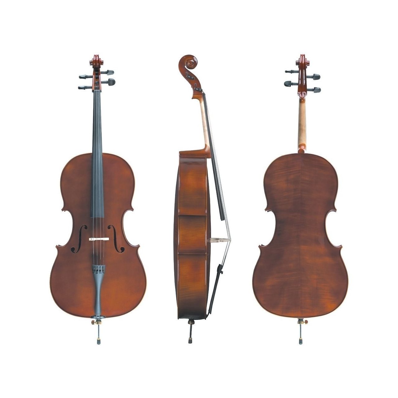 GEWA Cello Allegro 1/8