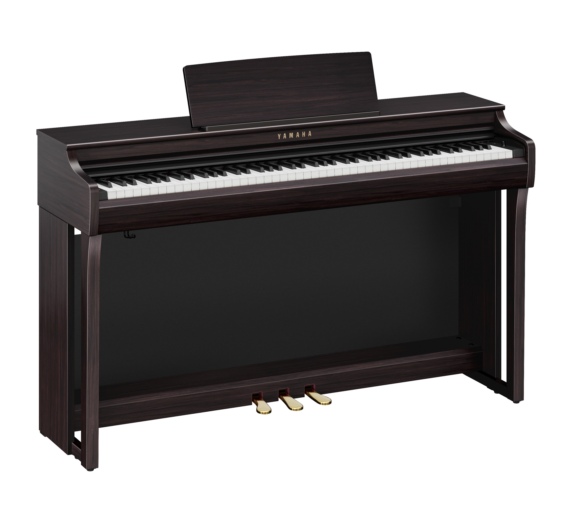 CLP-825 Digitalpiano in Palisanderholz