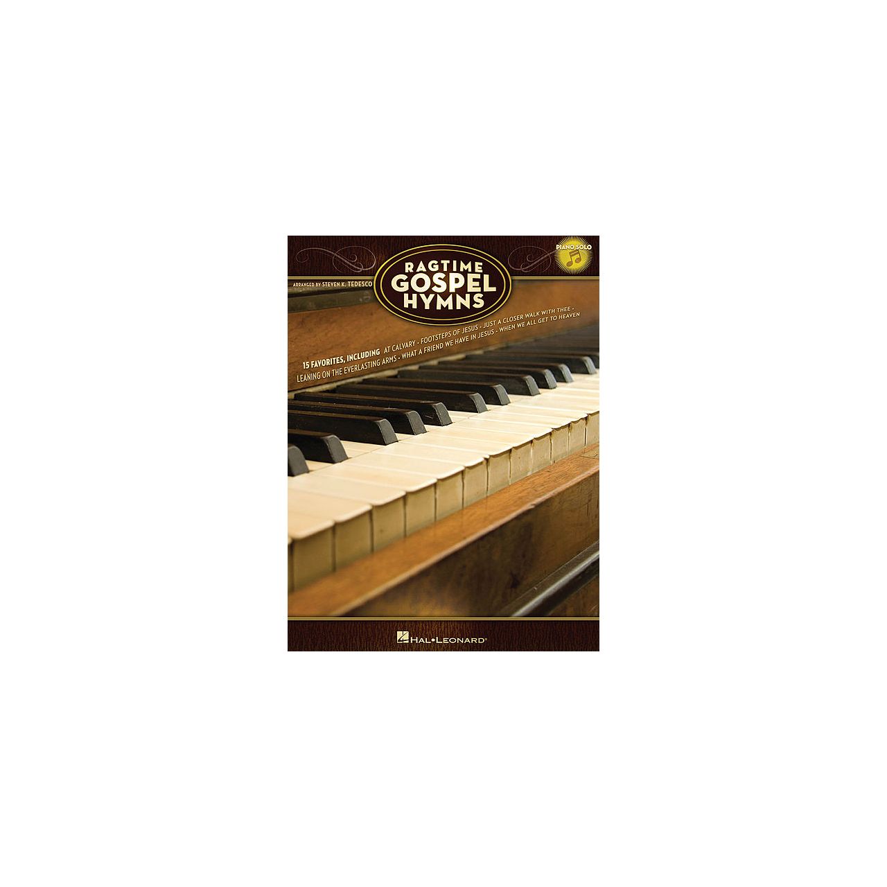 Ragtime Gospel Hymns