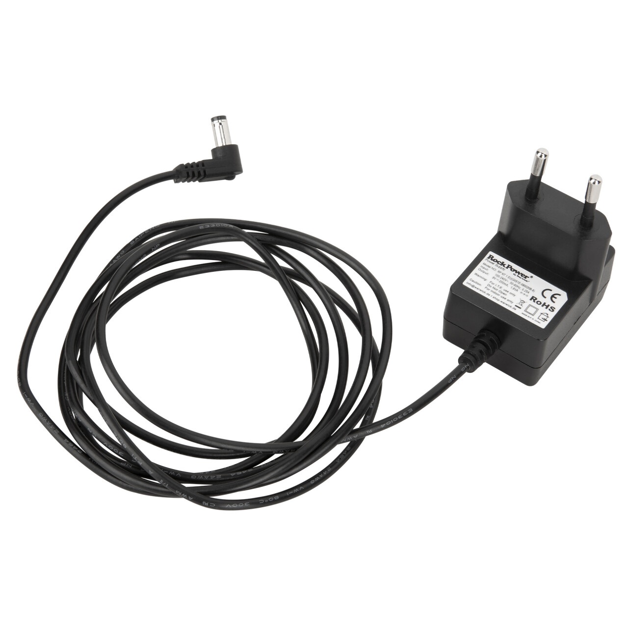 NT 1 Netzteil / Adapter 9V DC / 200 mA