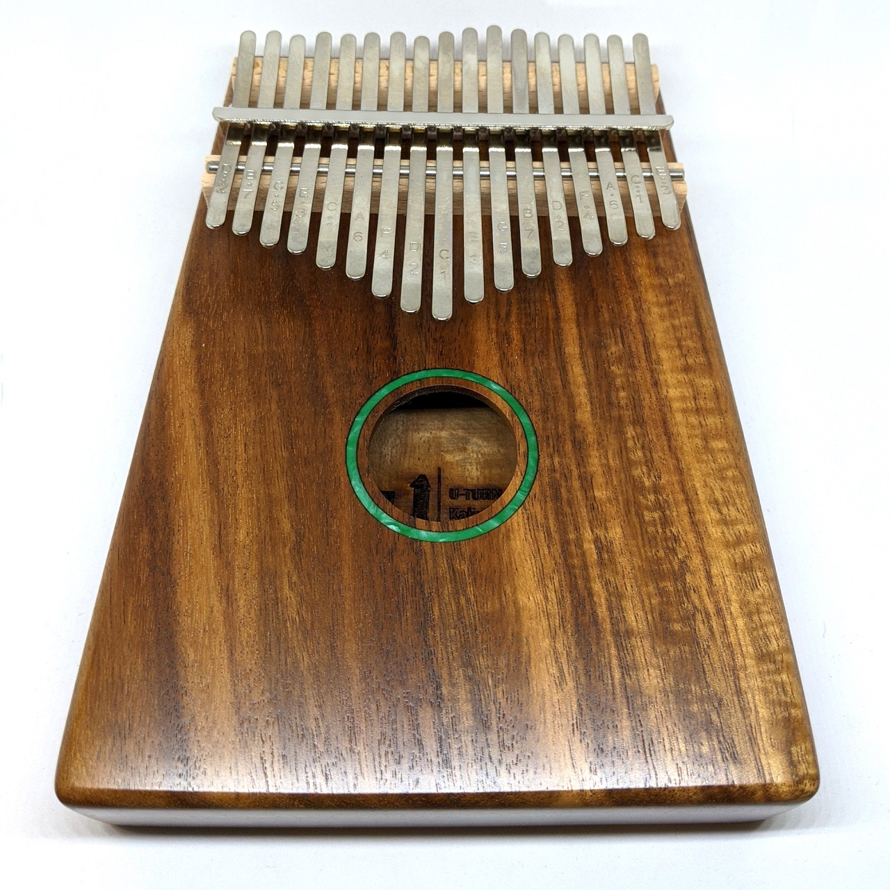 K-K17 Kalimba