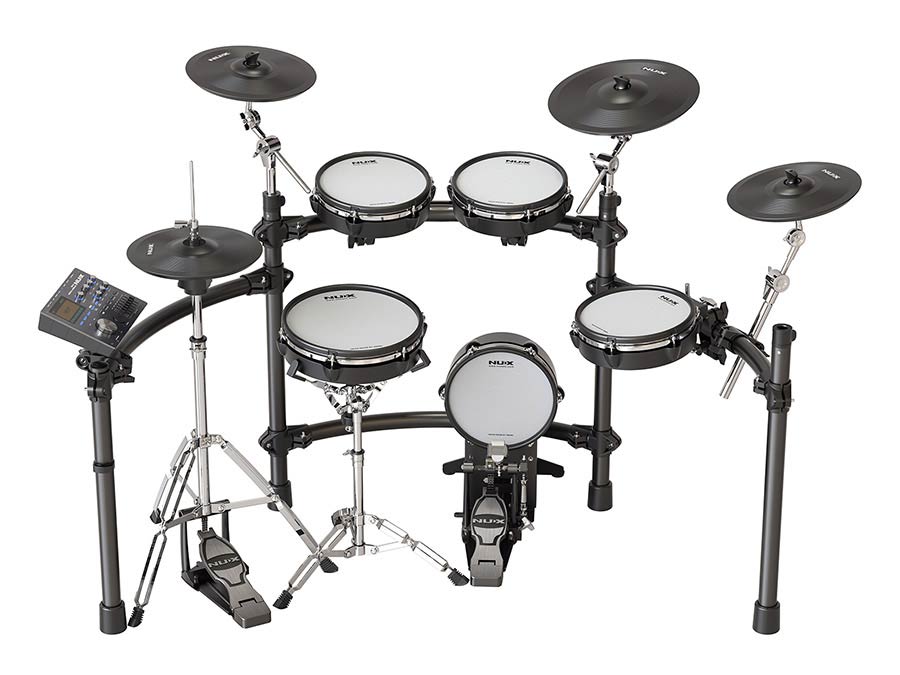 DM-8 E-Drum Set "Showroom Model"