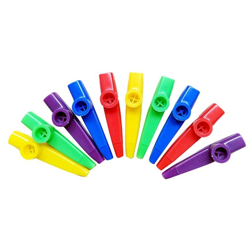 4 Kazoos Bundle