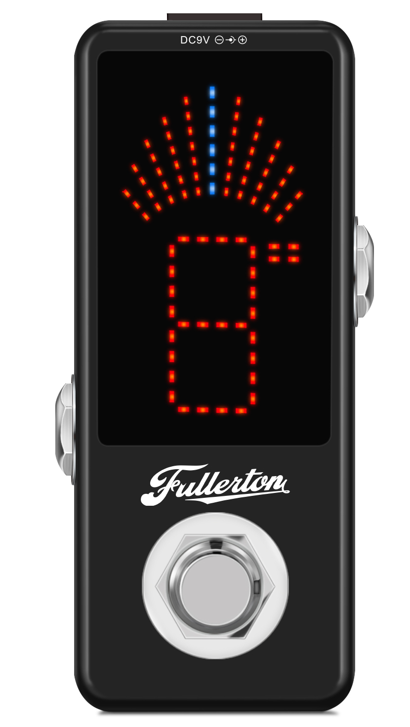 F-GP Floor Tuner