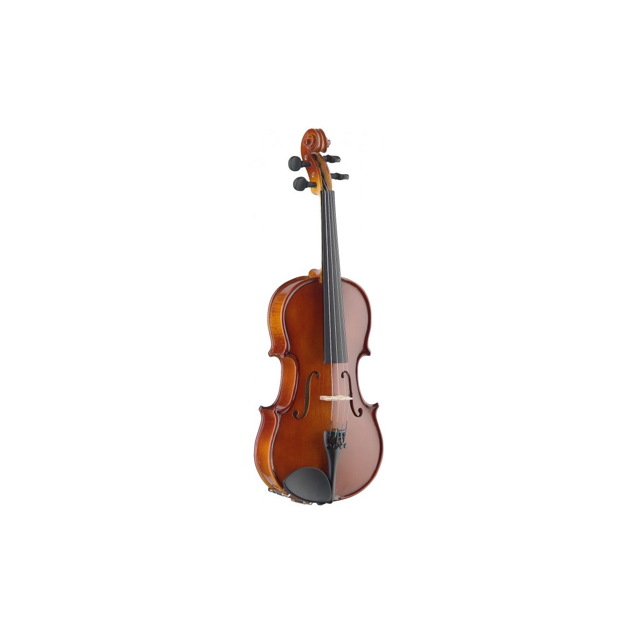 1/8 Violine im Standard Softcase