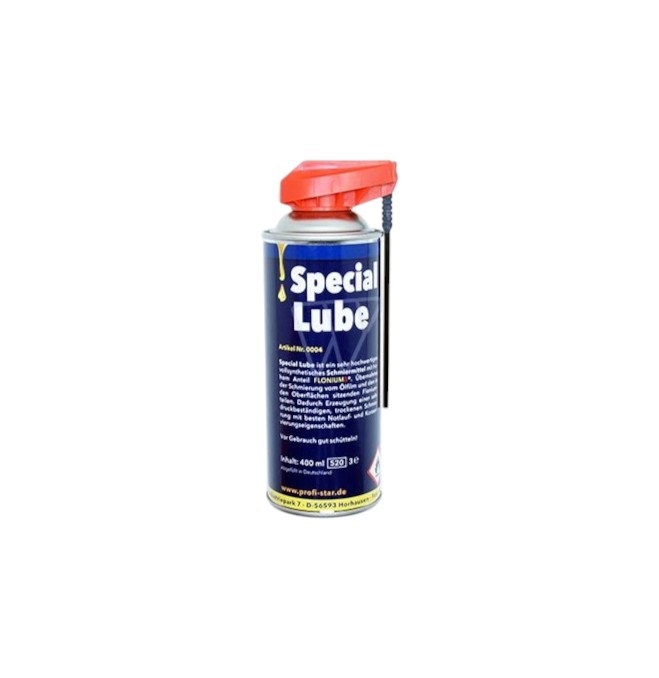 Special Lube