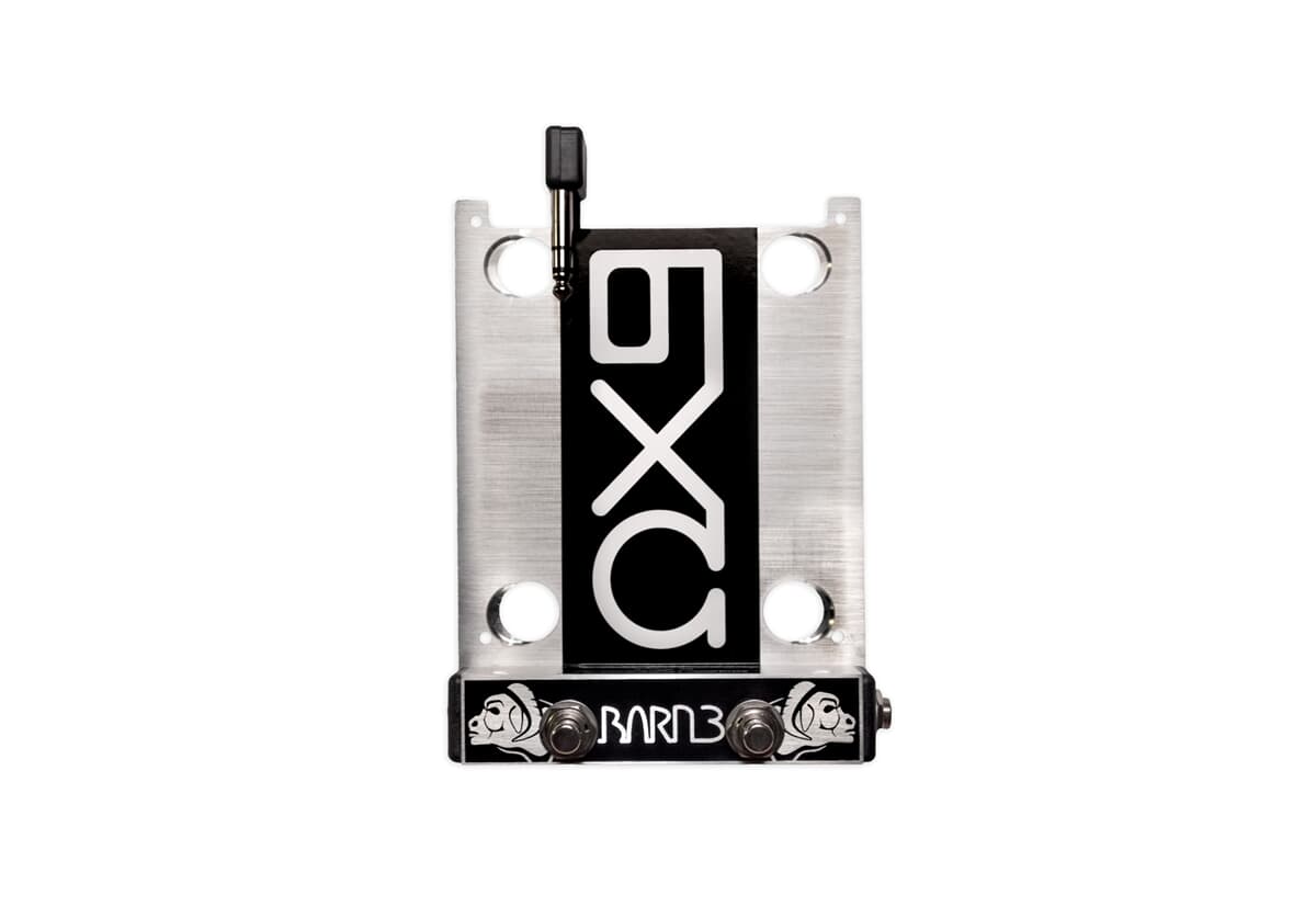 OX9 - H9 Aux Switch