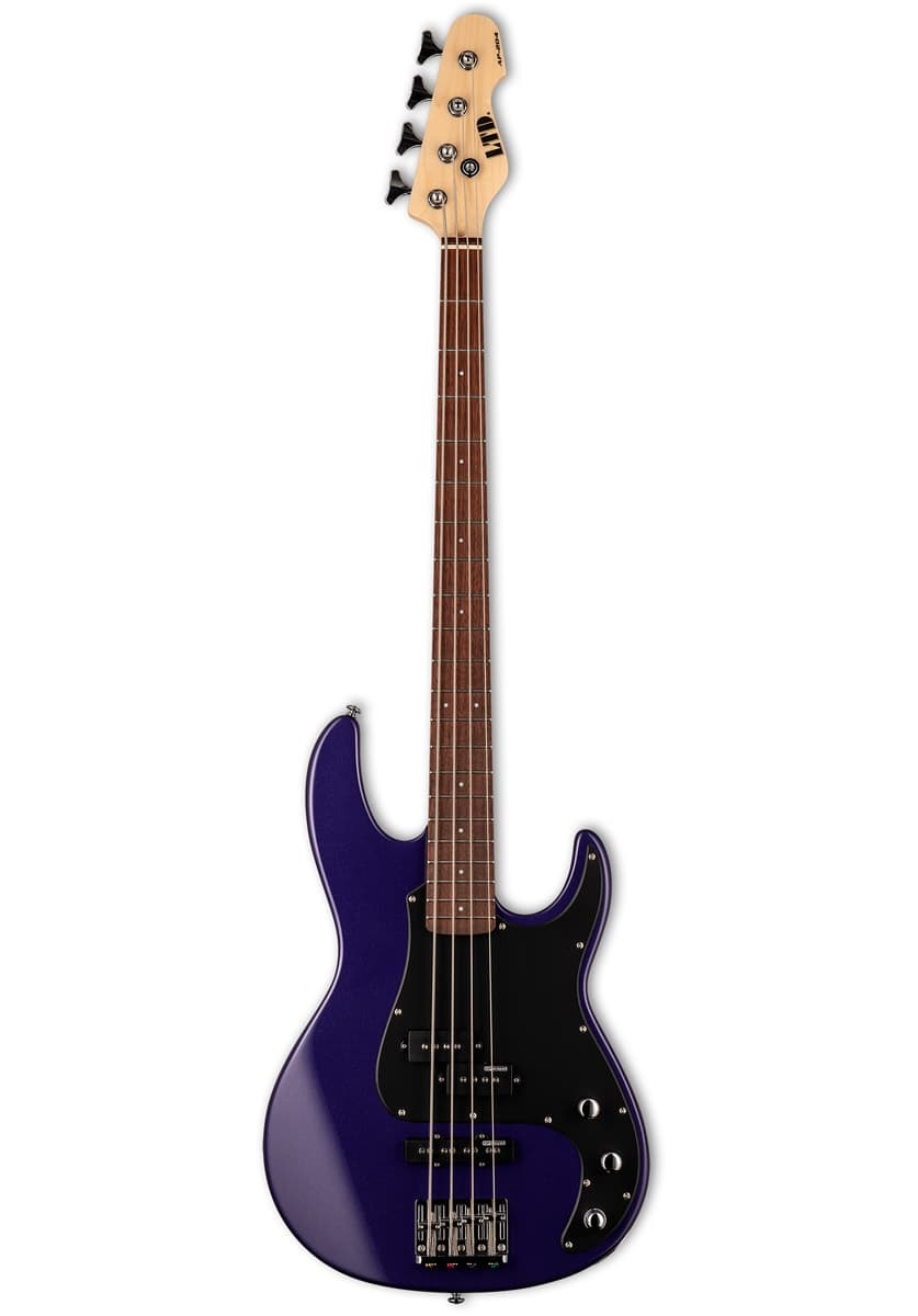 AP-204 DMP DARK METALLIC PURPLE