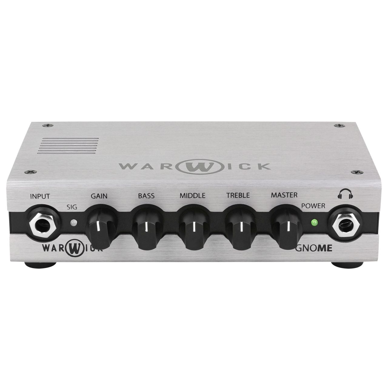 Gnome - Pocket Bass Amp Head, 200 Watt