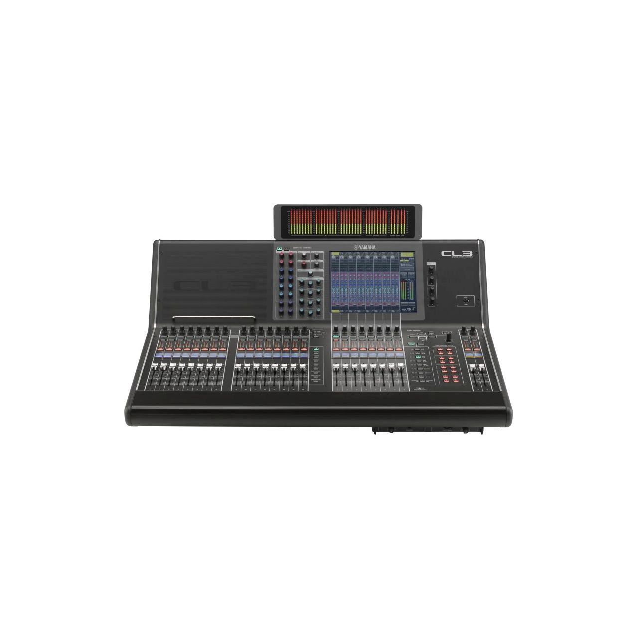 CL3 - Digitalconsole