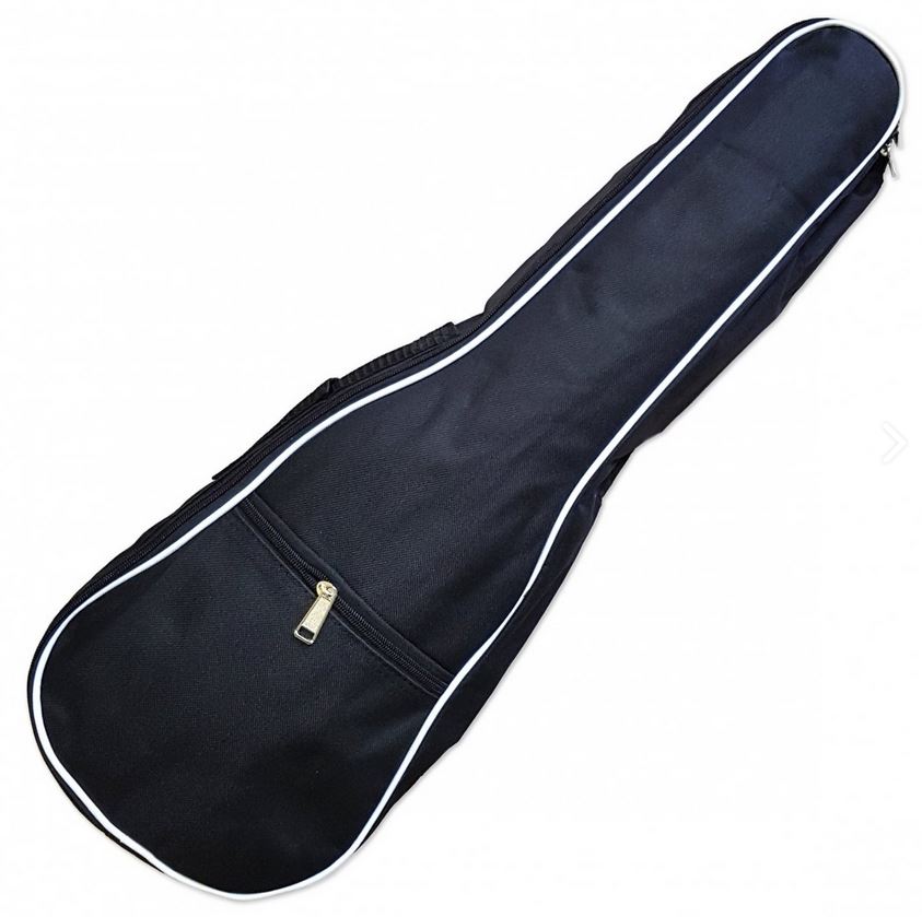 UKB-C-0 Concert ukulele bag (non-padded)