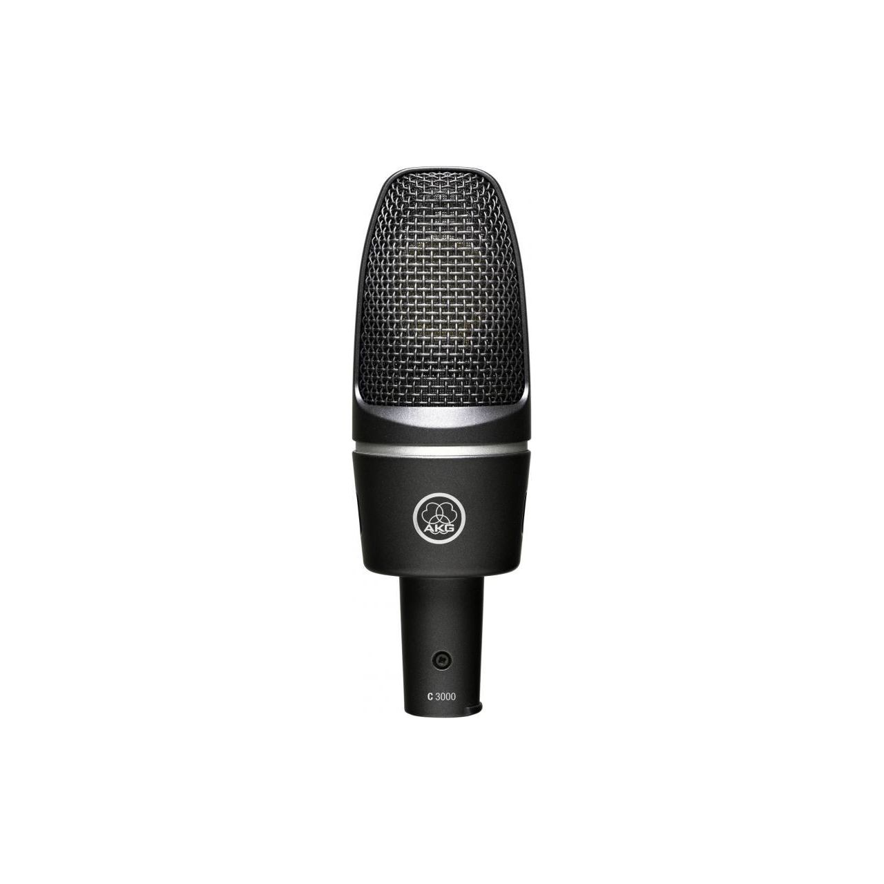 AKG C3000 - Großmembran-Kondensatormikrofon