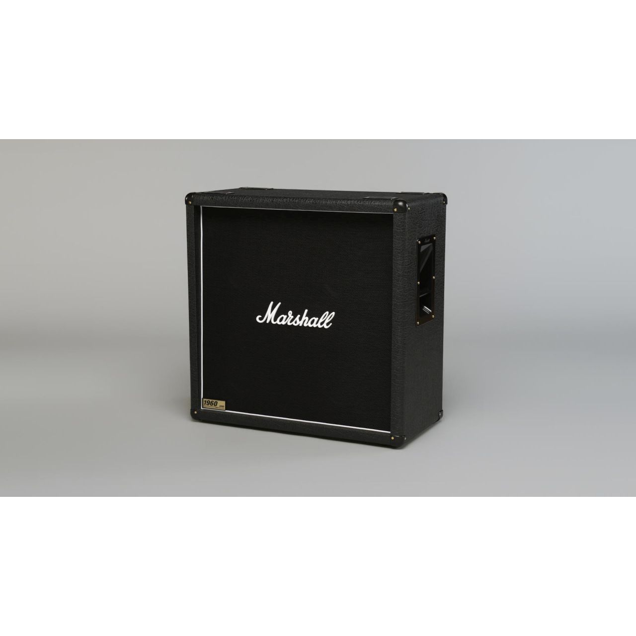 1960B 4 x 12" Fullsize Cabinet - Gitarrenbox, gerade inkl. Rollen