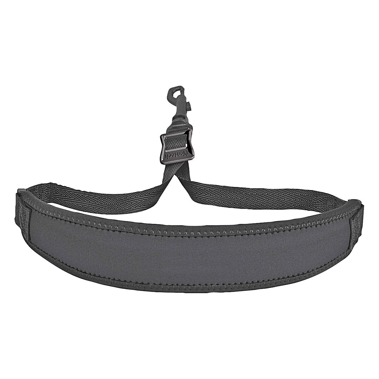 Neotech Classic - Junior Gurt - Karabiner - Schwarz