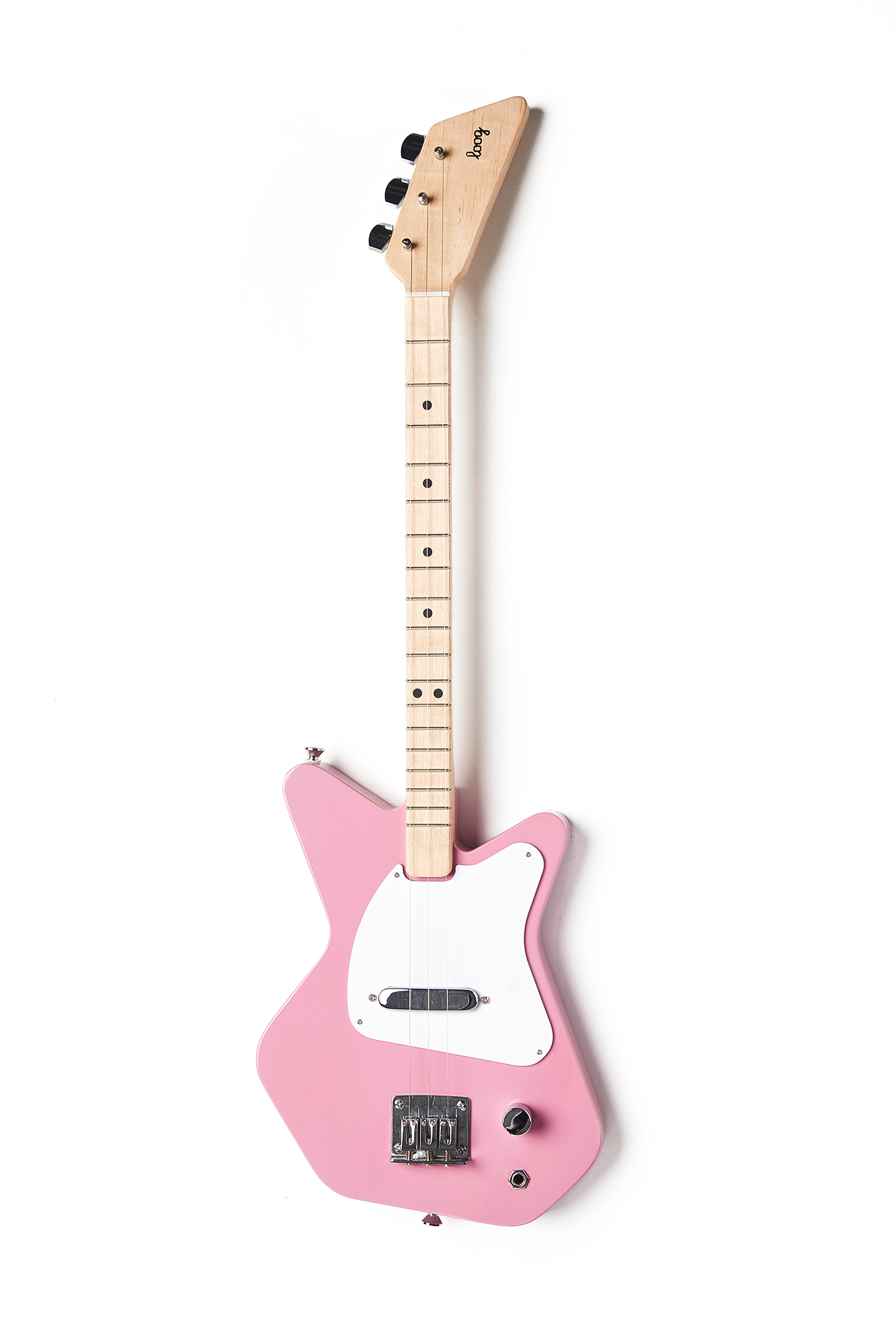 Pro Electric Pink