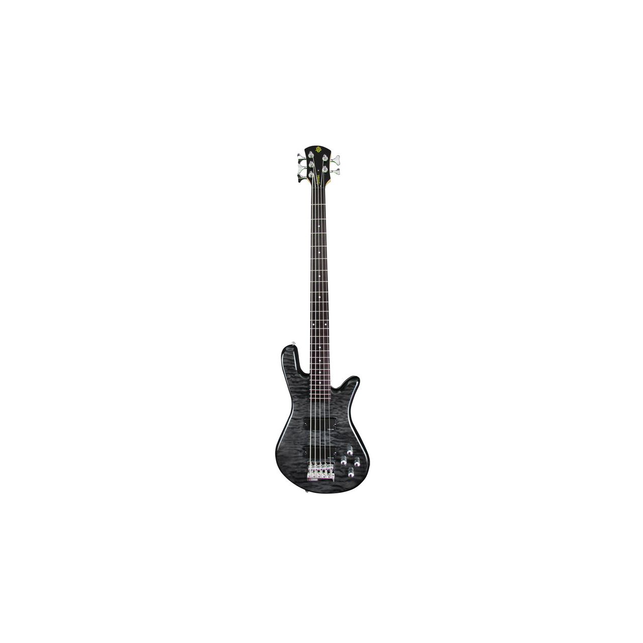 Spector Legend 5 Standard, black stain