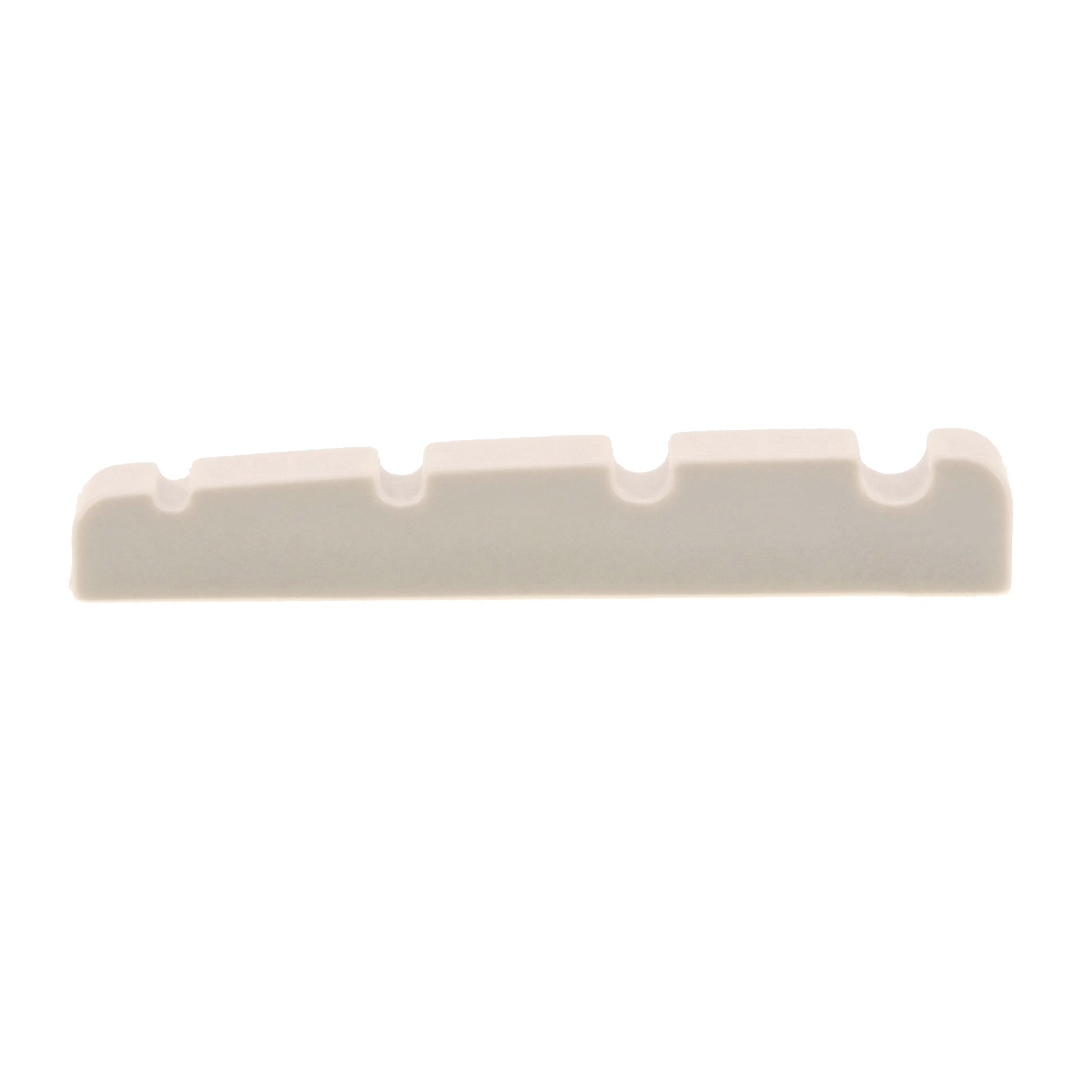 TUSQ XL PQL-3834-00 - Bass Nut, Flat, 4-String