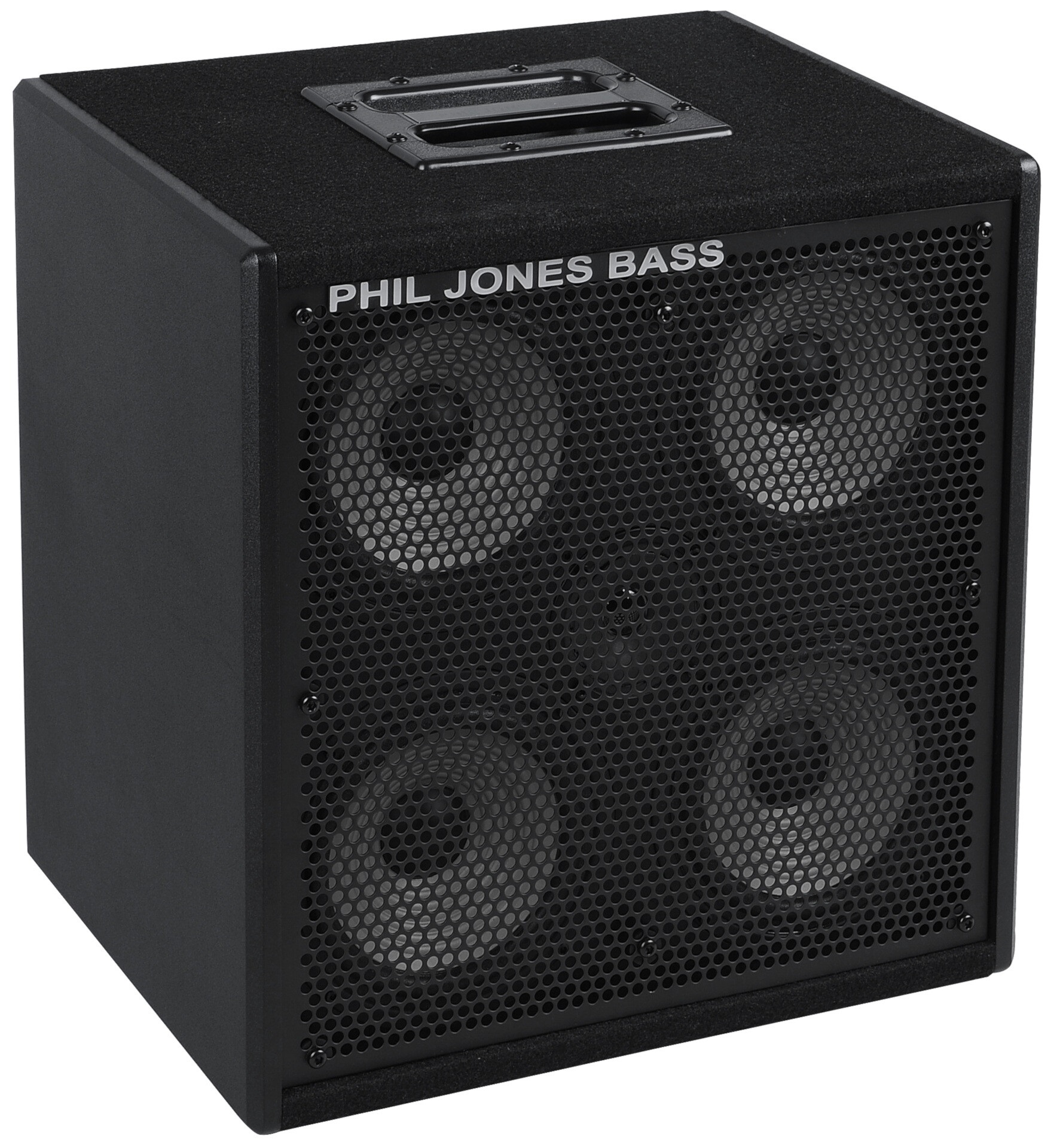 CAB-47 - Bass Cabinet 4x7" 300 Watts