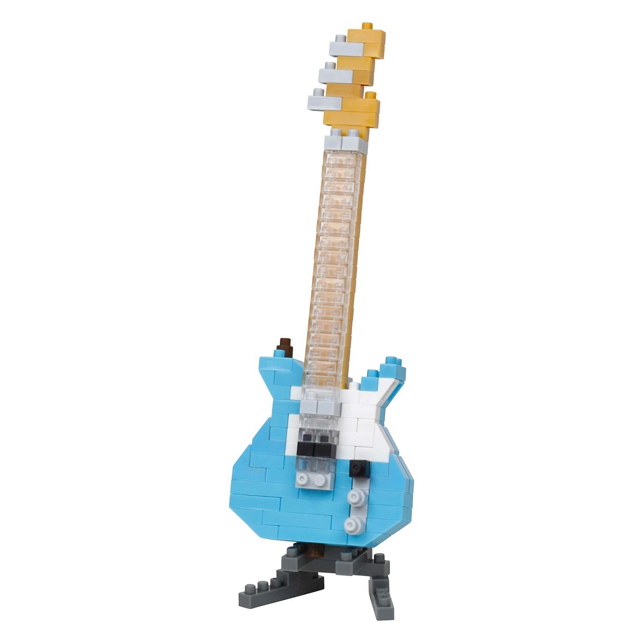 NBC-346 Electric Guitar Pastel Blue