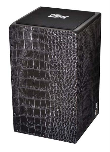 "BlackGator" Large Cool Cajon