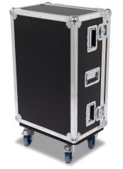 LT-338279 Profi Roadcase Yamaha QL1 + RG  