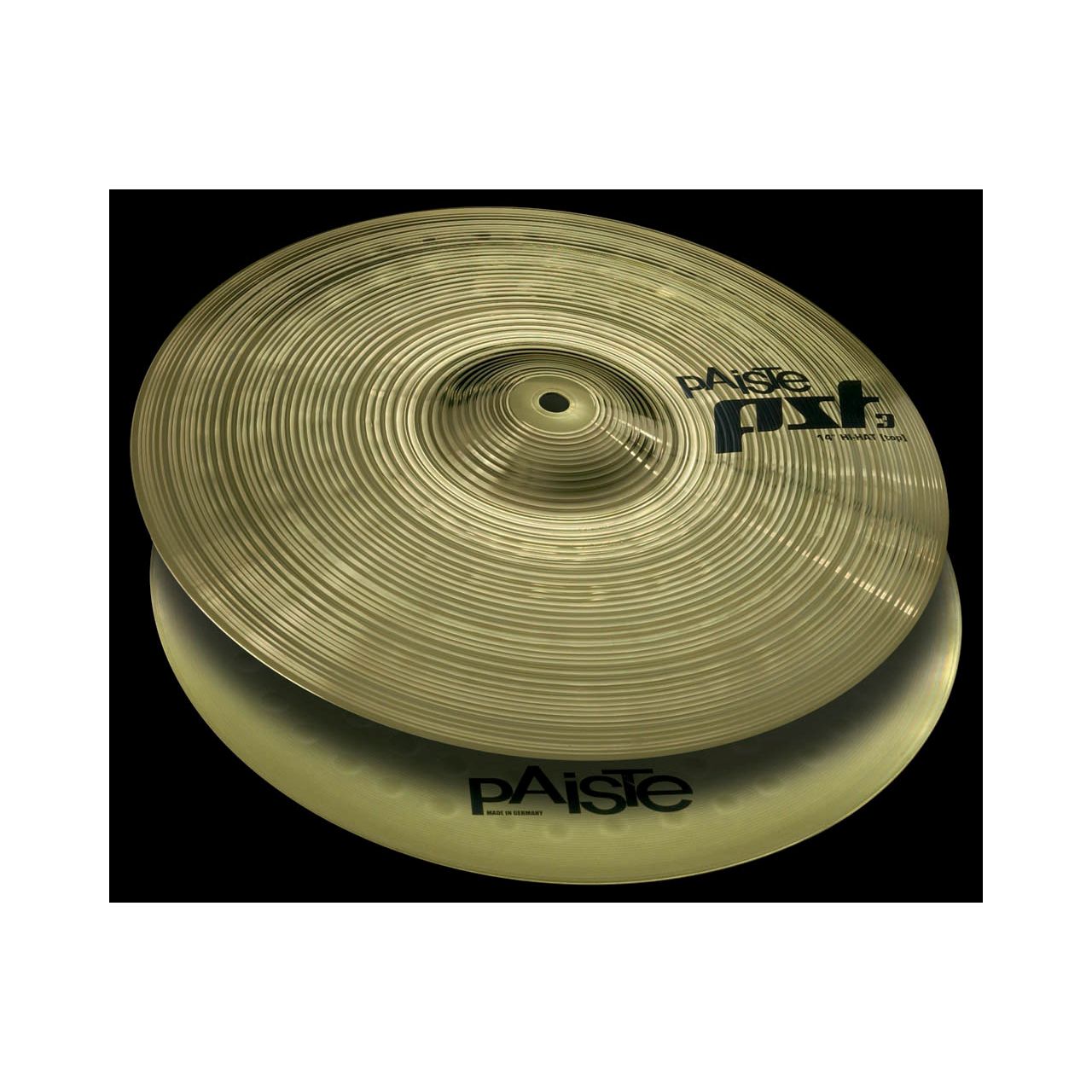 13" PST3 HiHat