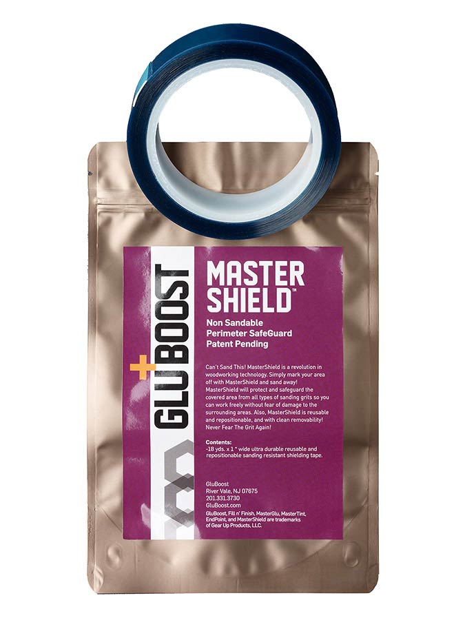 Mastershield Perimeter-Tape