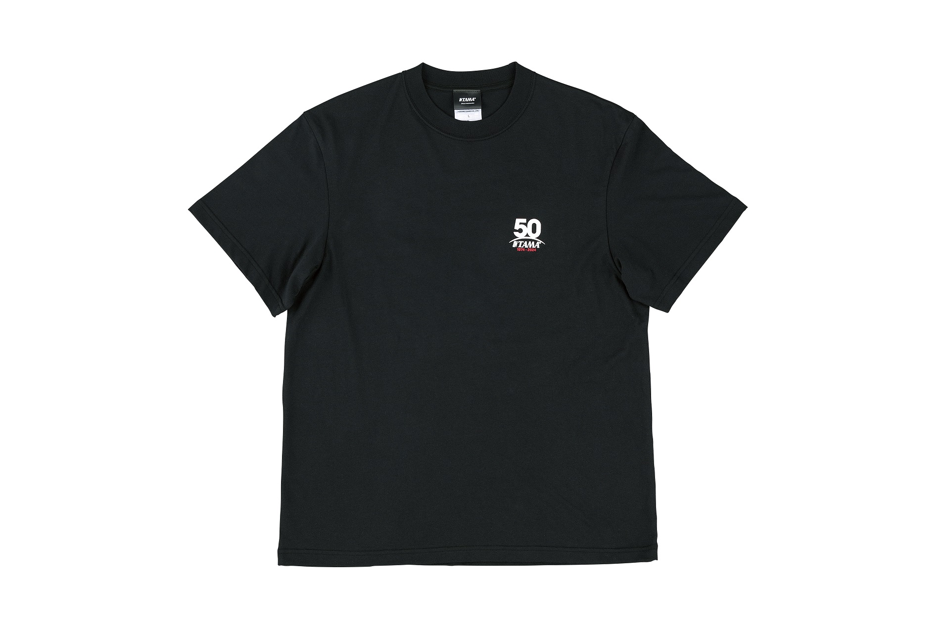 50th Anniversary Limited Shirts XL