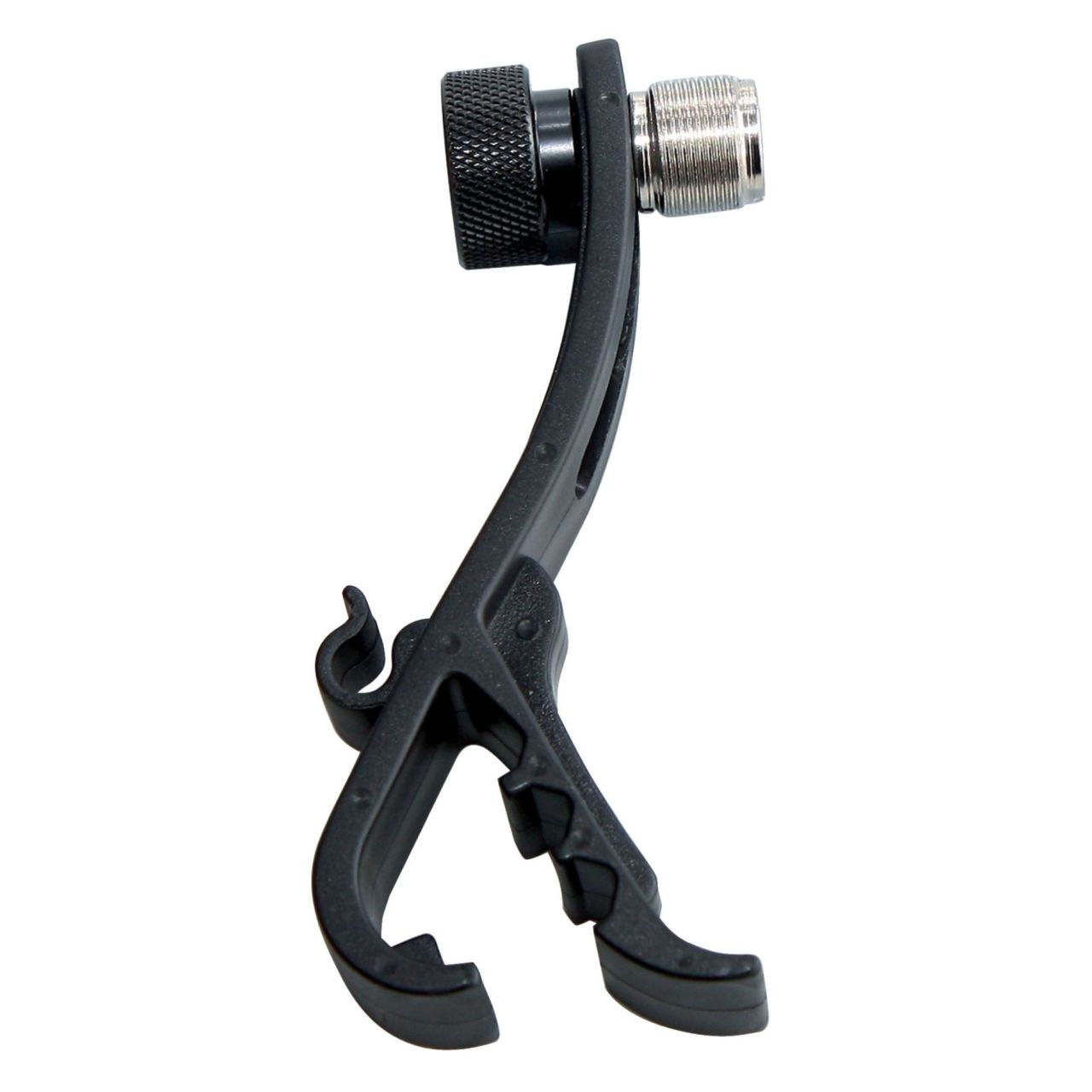 Mic Drumclamp inkl. Reduziergewinde von 3/8" auf 5/8"