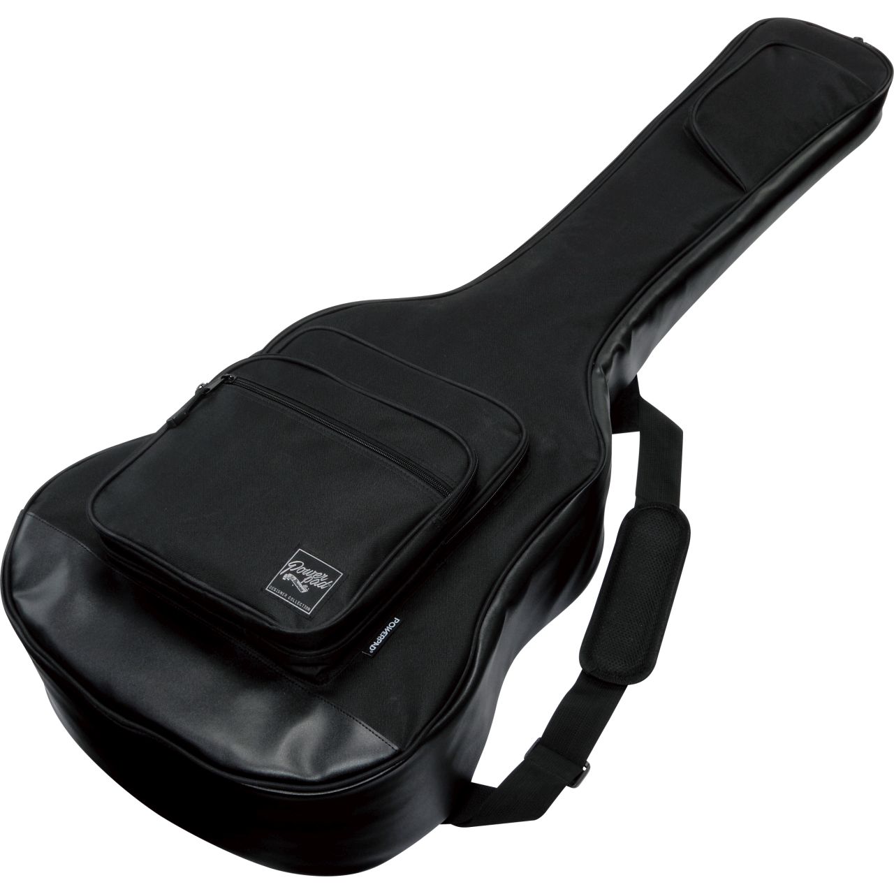 Powerpad IABB540 Gigbag für Akustik Bass Schwarz