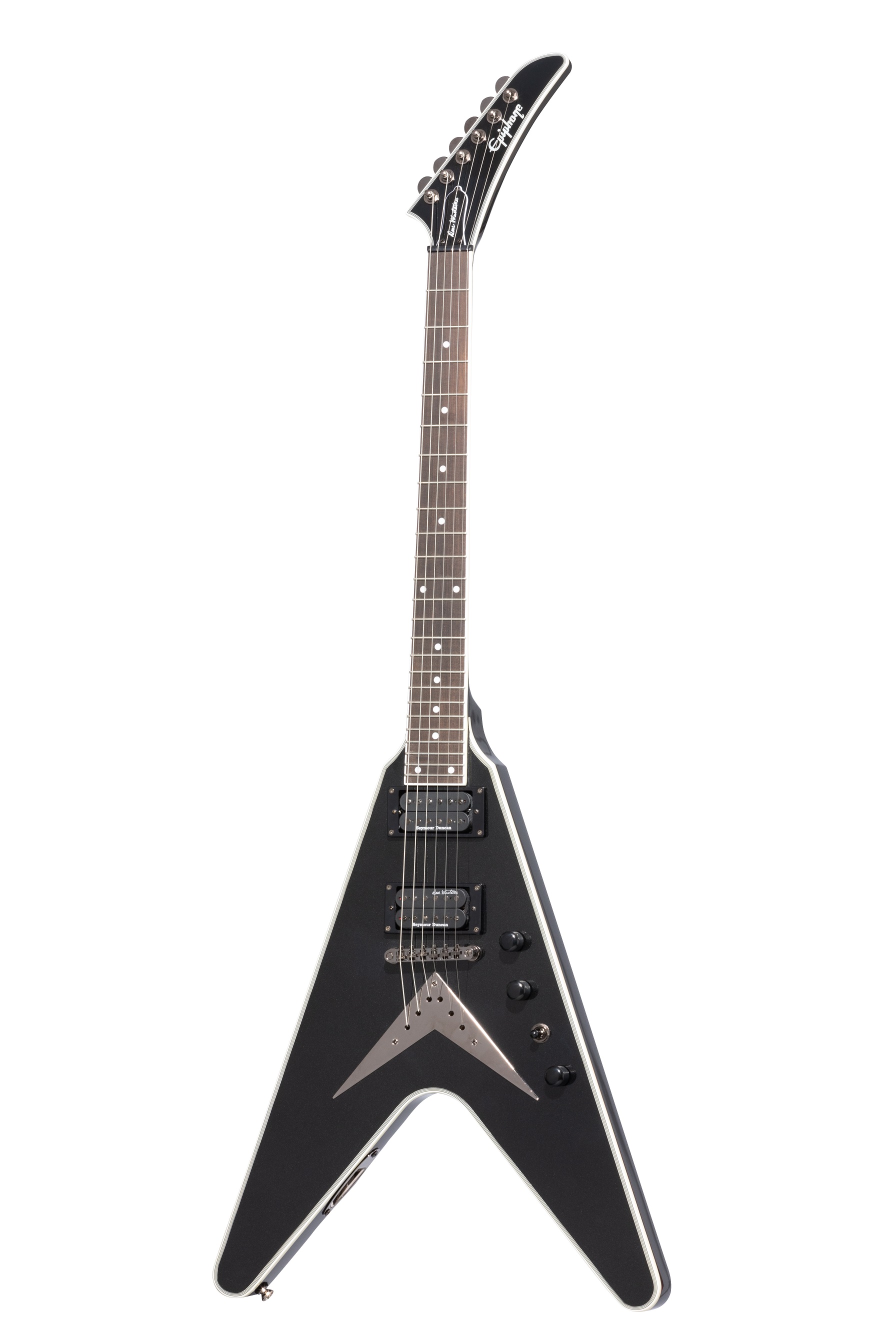 Dave Mustaine Flying V™ Custom