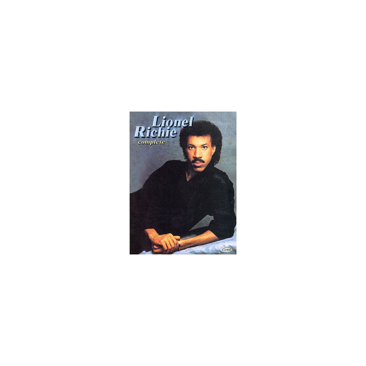 Lionel Richie - Complete