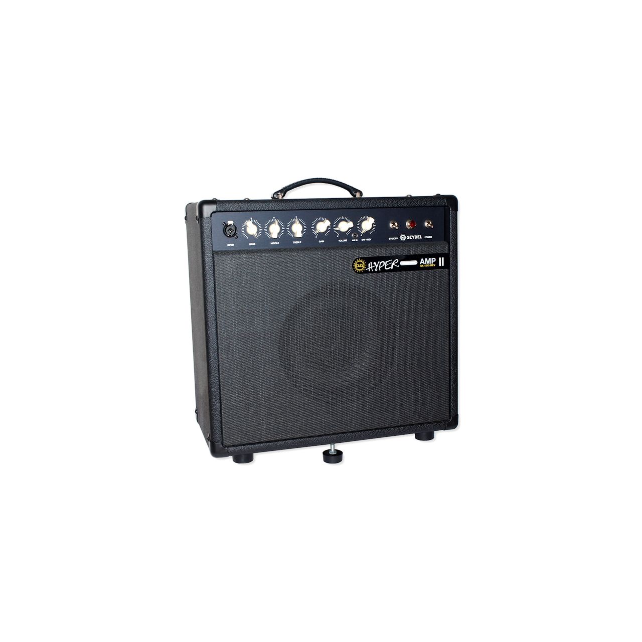 Hyperamp HA1510 REV MK II