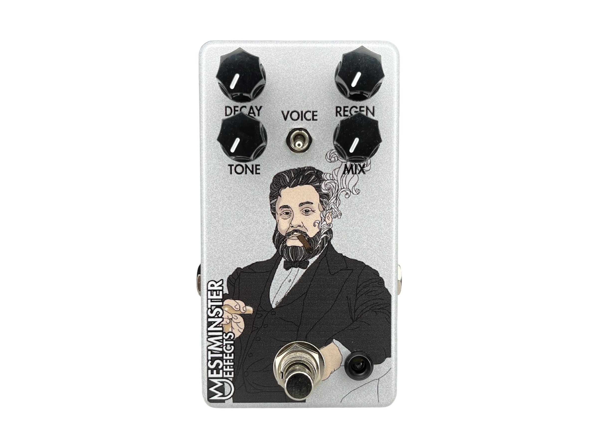 Spurgeon Reverb V2 