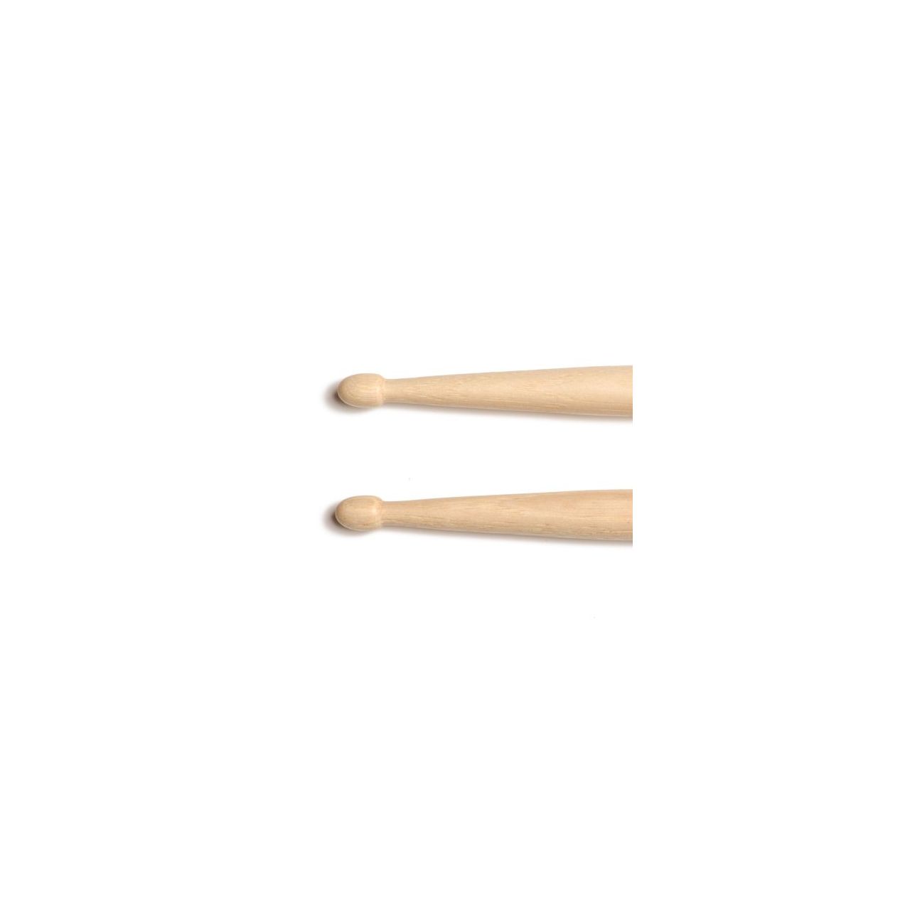 5A Classic Light Hickory Sticks lackiert